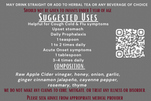 Load image into Gallery viewer, Fire Cider