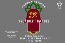 Load image into Gallery viewer, Fire Cider