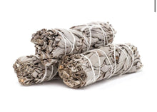 Load image into Gallery viewer, White Sage Bundles