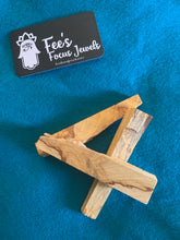 Load image into Gallery viewer, Palo Santo/Holy Wood