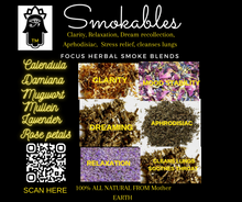 Load image into Gallery viewer, Smokables