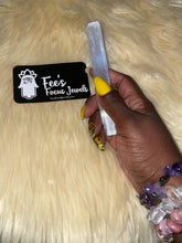 Load image into Gallery viewer, Selenite crystal Wand