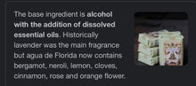 Load image into Gallery viewer, Florida Water 7.5 oz Bottle