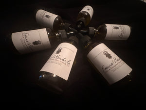 Hair Growth oil