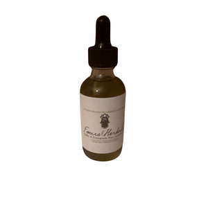 Hair Growth oil