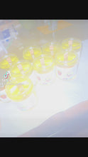 Load and play video in Gallery viewer, Soy Essential Oil &amp; Herb candle
