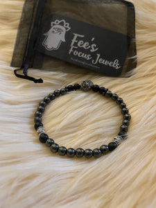 LionHart Hematite