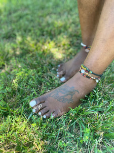 Toe/Knuckle Rings