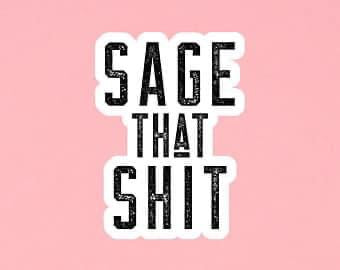 White Sage Bundles