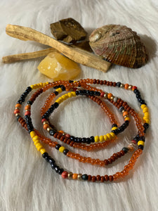 Energy, Stability, Healing, Balance