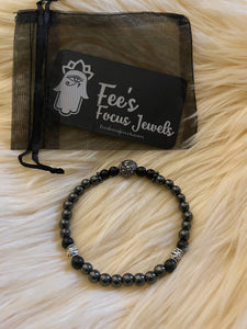 LionHart Hematite