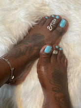 Load image into Gallery viewer, Toe/Knuckle Rings

