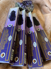 Load image into Gallery viewer, Amethyst Incense
