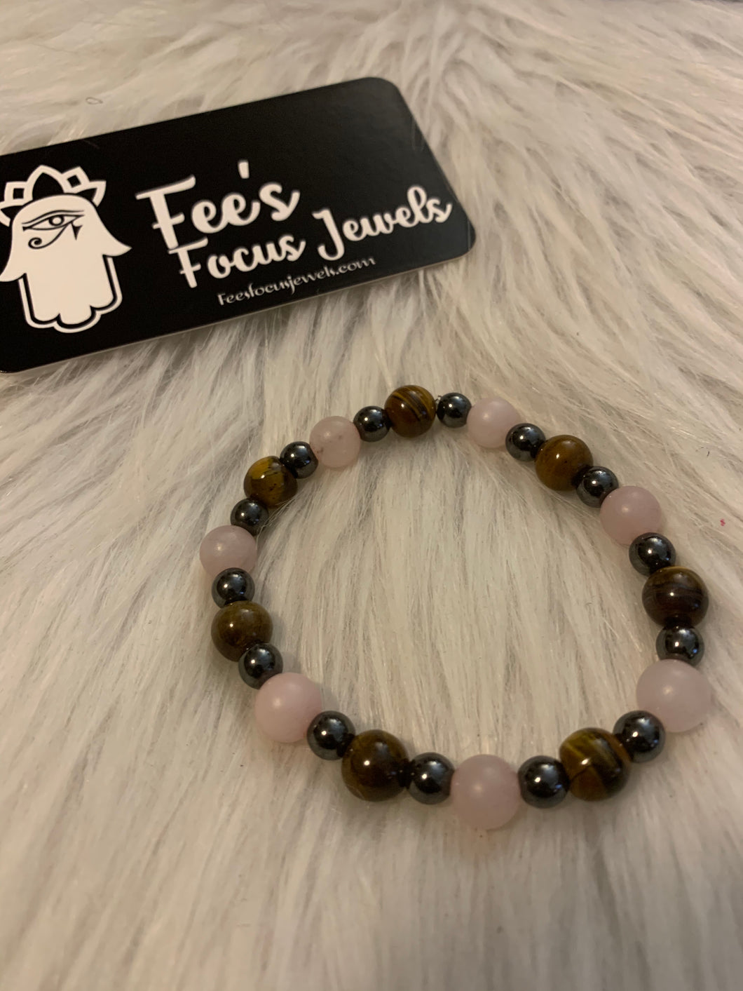 Love & self expression bracelet
