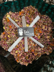 Pumpourri Herbal Blend