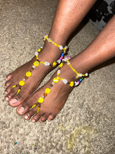 Load image into Gallery viewer, Soulful Sandals
