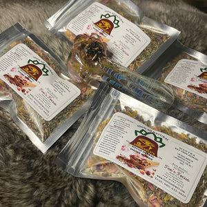 Smokables
