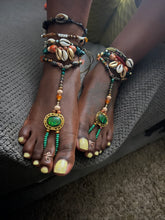 Load image into Gallery viewer, Soulful Sandals
